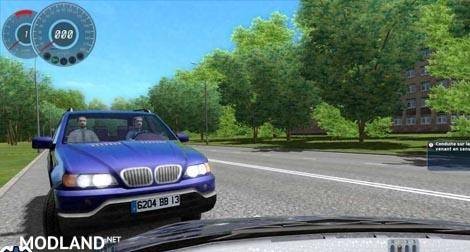 Realistic French Plates [1.4]